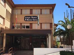 CEIP Federico García Lorca en Granada (Genil) - Horario de apertura