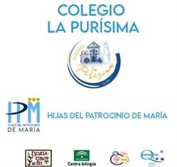 Horario de apertura Colegio Concertado La Purísima Hijas del Patrocinio de María (Iglesia de la Purísima Concepción), Lucena