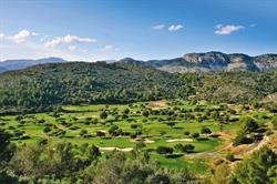 Horario de apertura Golf de Son Termes, Bunyola