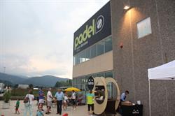 Horario de apertura Pàdel Indoor Garrotxa, Les Preses