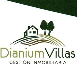 Horario de apertura DIANIUM VILLAS, Dénia