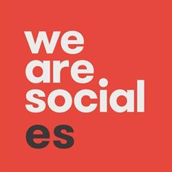 Horario de apertura We Are Social, Madrid
