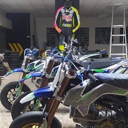 Horario de apertura Pitbike BCN, El Prat de Llobregat