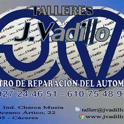 Talleres J. Vadillo en Cáceres (Sur) - Horario de apertura