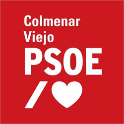 Horario de apertura PSOE Colmenar Viejo, 