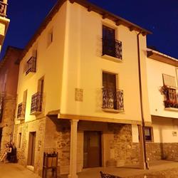 Horario de apertura Casa Blanquita, Molinaseca