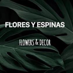 Horario de apertura Floristeria Flores y Espinas, Coria del Río