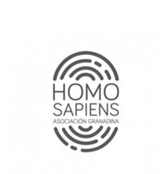Horario de apertura Asociación Homo Sapiens, Granada