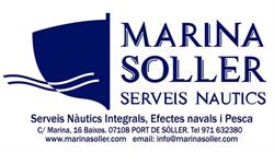 Horario de apertura Serveis Nàutics Marina Sóller, 