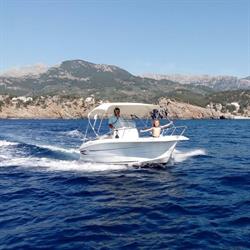 Horario de apertura Serveis Nàutics Marina Sóller,