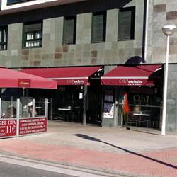 Oh Melette en Bilbao (Ibaiondo) - Horario de apertura