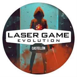 Horario de apertura Laser Game Evolution Castellón,