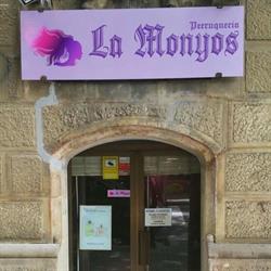 Horario de apertura Peluqueria La Monyos, Barcelona