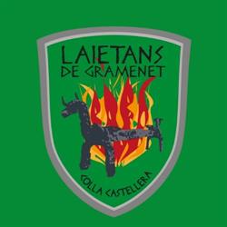 Horario de apertura Colla Castellera Laietans de Gramenet, Santa Coloma de Gramenet