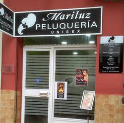 Horario de apertura Peluqueria mariluz, Valencia