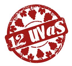 Horario de apertura 12 UVAS, Caspe