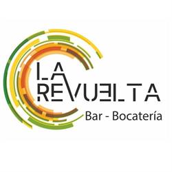 La Revuelta Bar - Bocatería en Zaragoza (Centro) - Horario de apertura