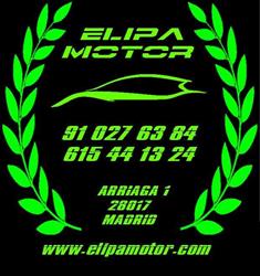 Taller ELIPA MOTOR. Reparación turismos y furgonetas. en Madrid (Ciudad Lineal) - Horario de apertura