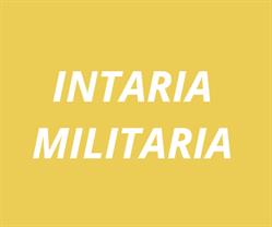 Intaria Militaria en Madrid (Centro) - Horario de apertura