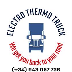 Horario de apertura ELECTRO THERMO TRUCK, Irun