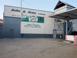 Horario de apertura Aceites De Alcolea, 
