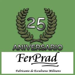 Horario de apertura Ferprad, Alicante