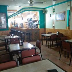 Horario de apertura Café-Bar "El Rincón de Cañete", 