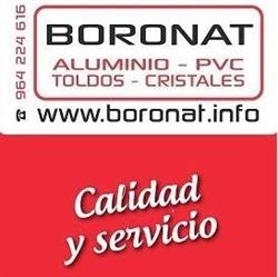 Horario de apertura Boronat, Castellón de la Plana