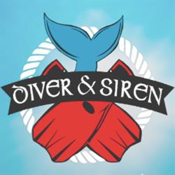 Horario de apertura Diver and Siren, Cursos de Buceo, Almería