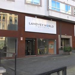 Horario de apertura Landvey World S.L., A Coruña