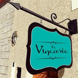 Horario de apertura La Vinacería, Gines