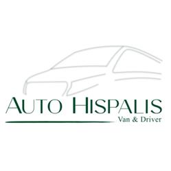 Horario de apertura AutoHispalis Van&Driver, Sevilla