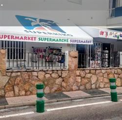 Horario de apertura El super del kiko, Oliva