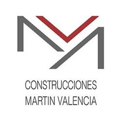 Horario de apertura CONSTRUCCIONES MARTIN VALENCIA SL., Zaragoza
