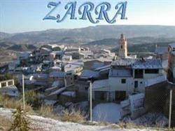 Horario de apertura Ayuntamiento de Zarra, 
