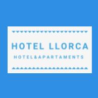 Horario de apertura Hotel Llorca, L'Hospitalet de L'Infant