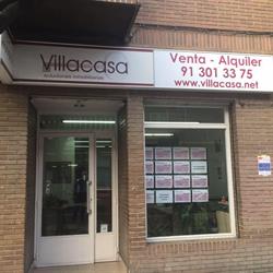 Horario de apertura Villacasa, Madrid