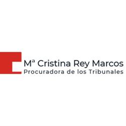 Horario de apertura Procurador Mª Cristina Rey Marcos, Valladolid