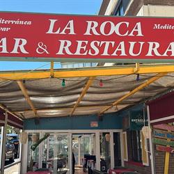 Horario de apertura LA ROCA BAR & RESTAURANTE, L'Alfàs del Pi