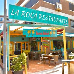 Horario de apertura LA ROCA BAR & RESTAURANTE, L'Alfàs del Pi