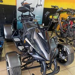 Horario de apertura FullRoad, Torremolinos