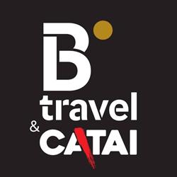 Horario de apertura B the travel brand, Barcelona