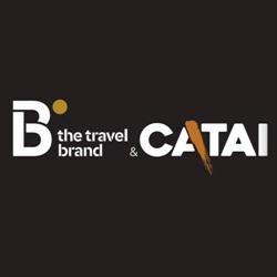 Horario de apertura B the travel brand, Zaragoza