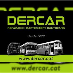Horario de apertura DERCAR S A, Santa Coloma de Farners