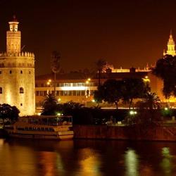 Apartamento El Hechizo en Sevilla (Los Remedios) - Horario de apertura
