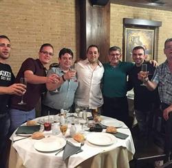 Horario de apertura Bar restaurante Ala De Oro, San Sebastián de los Reyes