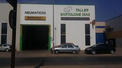 Horario de apertura Castrol Service Taller Bartolomé Díaz, La Palma