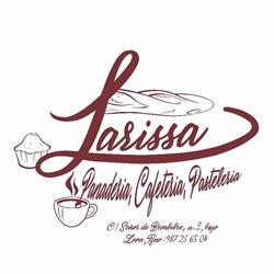 Horario de apertura Larissa Panadería Cafetería Pastelería, León