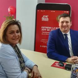 Horario de apertura Agencia Generali Seguros, Albal