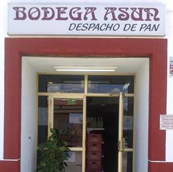 Horario de apertura Bodega Asun, Murcia
